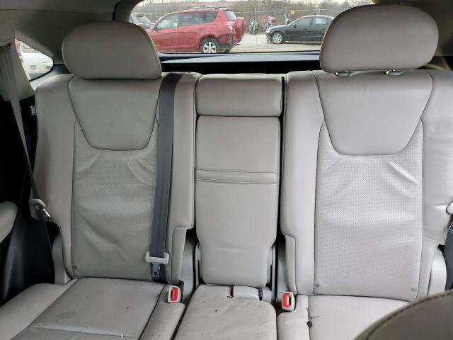 Photo 10 from auction – 2014 LEXUS RX 350 BAS with VIN 2T2BK1BA9EC236458