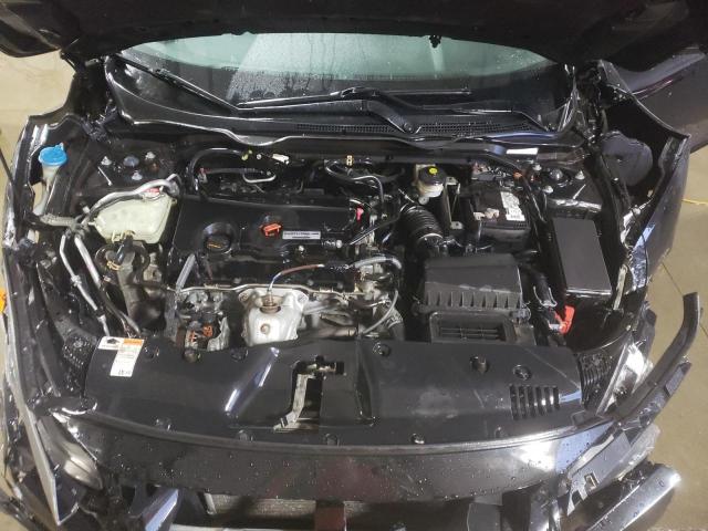Photo 11 from auction – 2018 HONDA CIVIC LX with VIN 2HGFC2F58JH534359