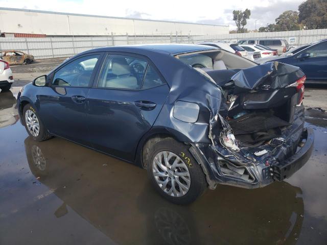 Photo 2 from auction – 2018 TOYOTA COROLLA L with VIN 2T1BURHE5JC084809