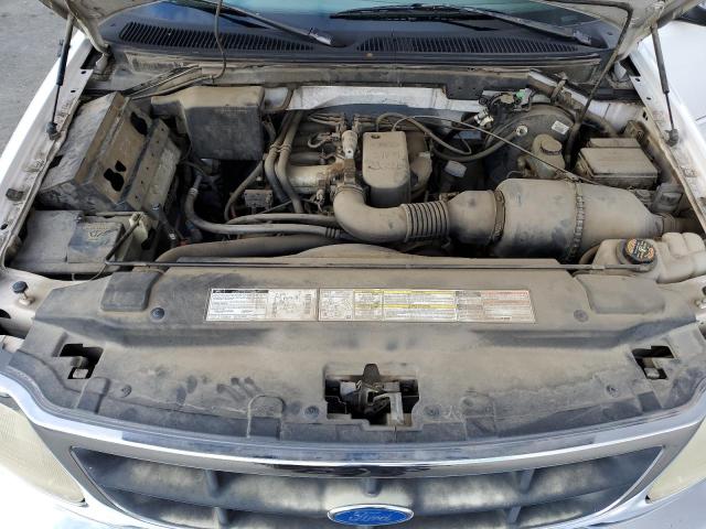 Photo 11 from auction – 1997 FORD F150 with VIN 1FTDF1725VKC12885