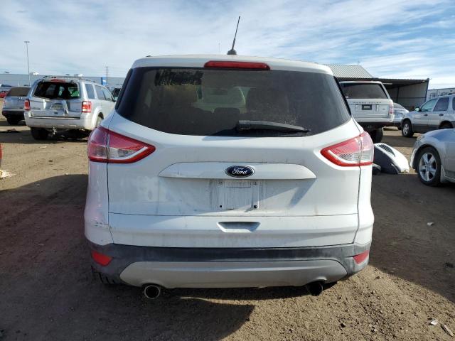 Photo 6 from auction – 2013 FORD ESCAPE SE with VIN 1FMCU0GX4DUD19982
