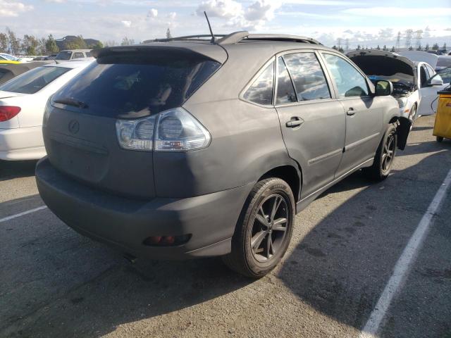 Photo 3 from auction – 2006 LEXUS RX 400 with VIN JTJHW31U360038431