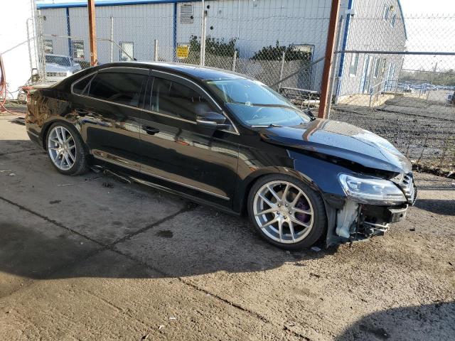 Photo 4 from auction – 2014 VOLKSWAGEN PASSAT SEL with VIN 1VWCT7A30EC016658