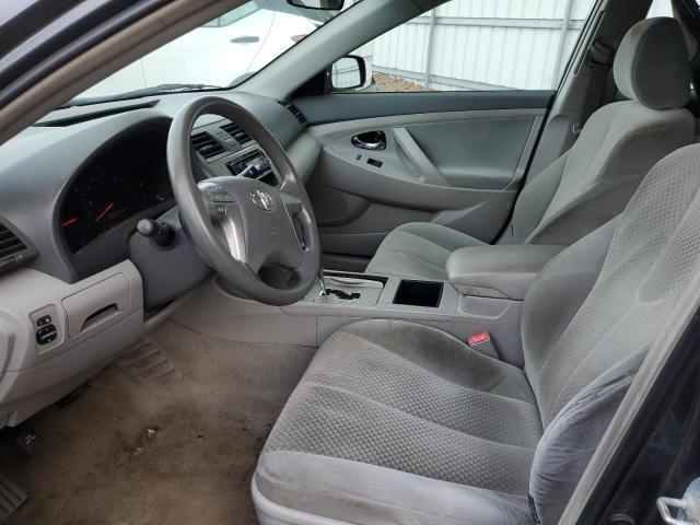 Zdjęcie 7 z aukcji – 2009 TOYOTA CAMRY BASE z VIN 4T1BE46K89U308917