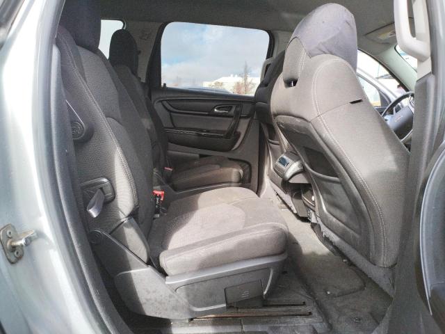 Photo 11 from auction – 2016 CHEVROLET TRAVERSE L with VIN 1GNKRHKD9GJ182712