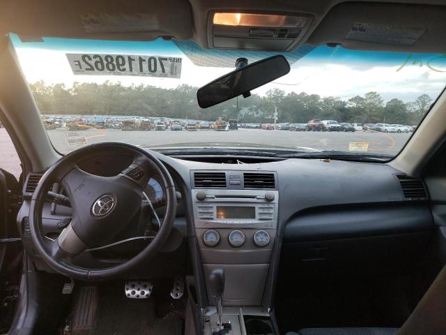 Photo 8 from auction – 2011 TOYOTA CAMRY BASE with VIN 4T1BF3EKXBU224404