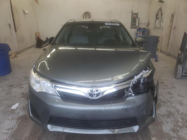 Photo 5 from auction – 2014 TOYOTA CAMRY L with VIN 4T4BF1FK3ER365361