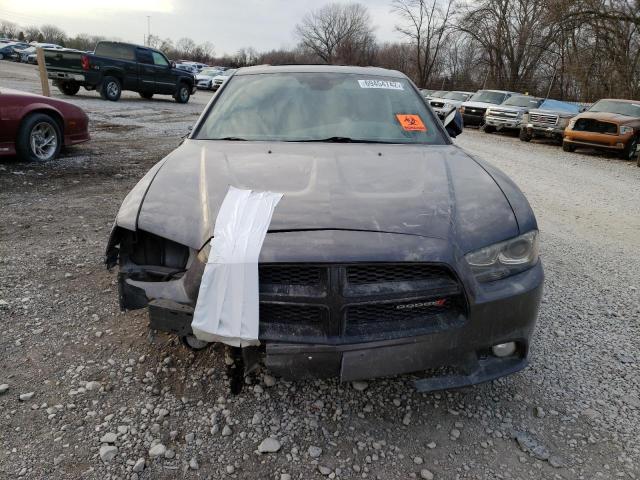 Photo 5 from auction – 2014 DODGE CHARGER R/ with VIN 2C3CDXCT2EH309394