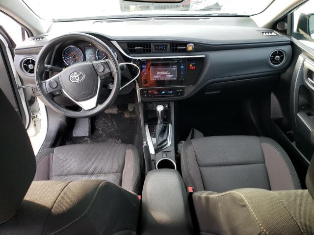 Photo 8 from auction – 2019 TOYOTA COROLLA L with VIN 5YFBURHE9KP878083
