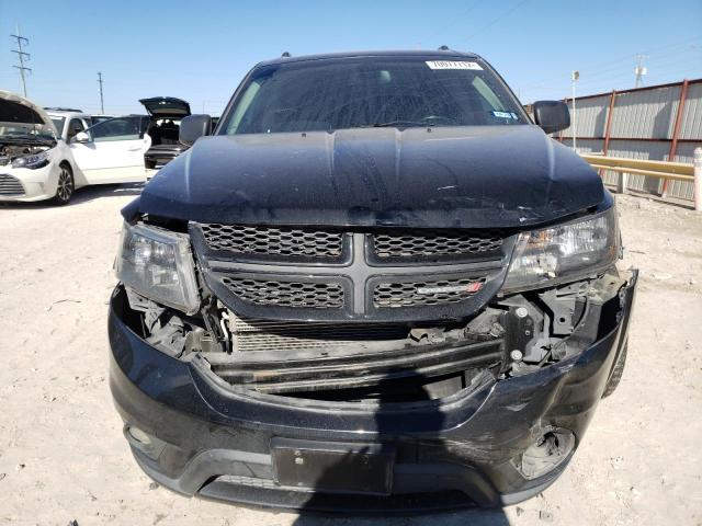 Photo 5 from auction – 2019 DODGE JOURNEY SE with VIN 3C4PDCBB2KT852486