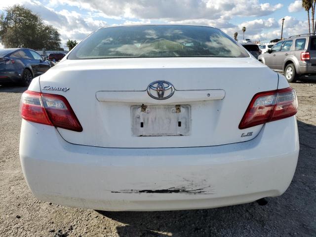 Photo 6 from auction – 2007 TOYOTA CAMRY CE with VIN 4T1BE46K77U568402