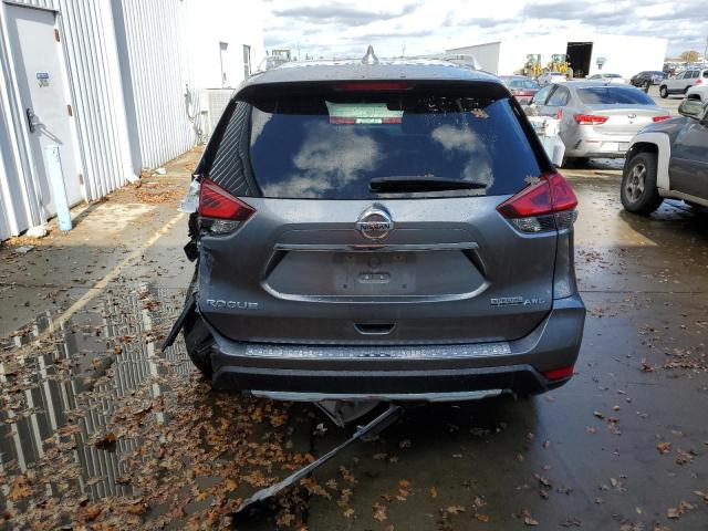 Photo 6 from auction – 2019 NISSAN ROGUE S with VIN KNMAT2MV5KP528480