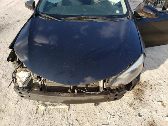 Photo 11 from auction – 2015 TOYOTA COROLLA L with VIN 5YFBURHE4FP223156