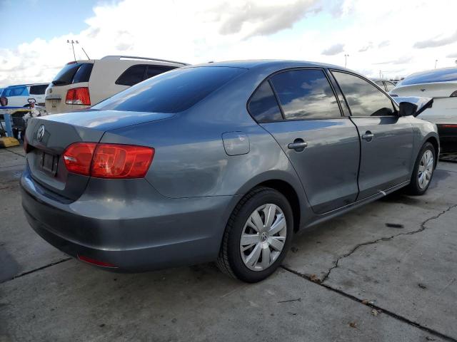 Photo 3 from auction – 2014 VOLKSWAGEN JETTA BASE with VIN 3VW2K7AJ8EM357057