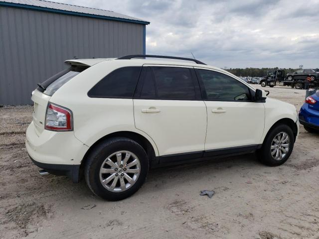 Photo 3 from auction – 2007 FORD EDGE SEL P with VIN 2FMDK39C87BA33827