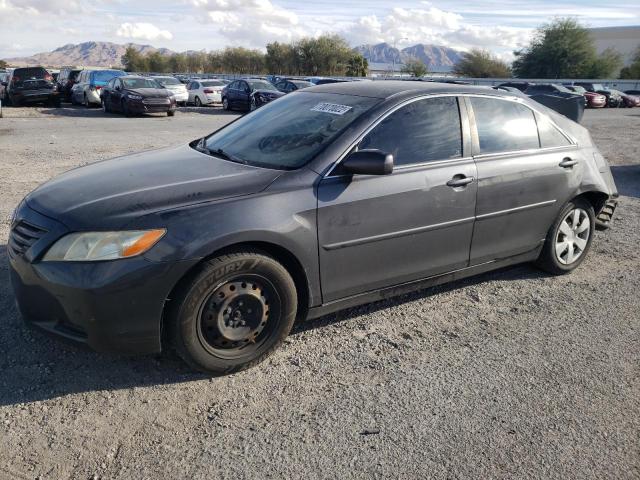 TOYOTA CAMRY BASE 2009 with VIN 4T1BE46K09U315487 - Photo from auction