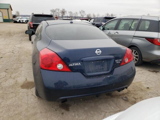 Photo 6 from auction – 2010 NISSAN ALTIMA SR with VIN 1N4BL2EP1AC120445