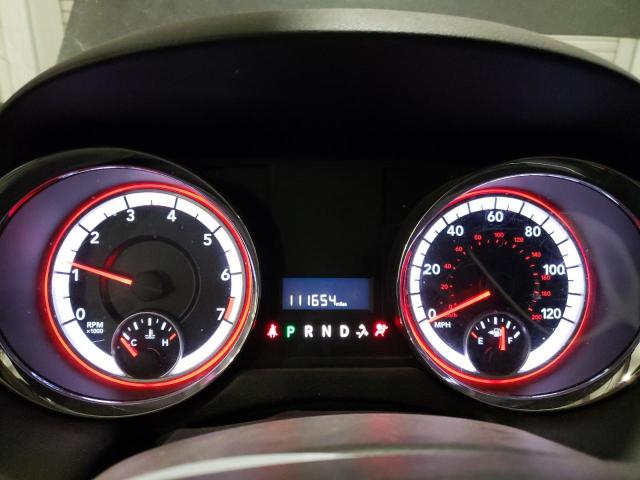 Photo 9 from auction – 2015 DODGE GRAND CARA with VIN 2C4RDGCG7FR509689