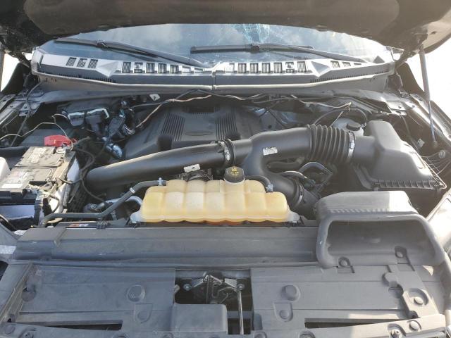 Photo 11 from auction – 2018 FORD F150 SUPER with VIN 1FTEW1EG8JKC32299