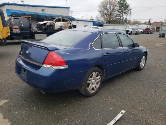 Photo 3 from auction – 2006 CHEVROLET IMPALA with VIN 2G1WC581169247109