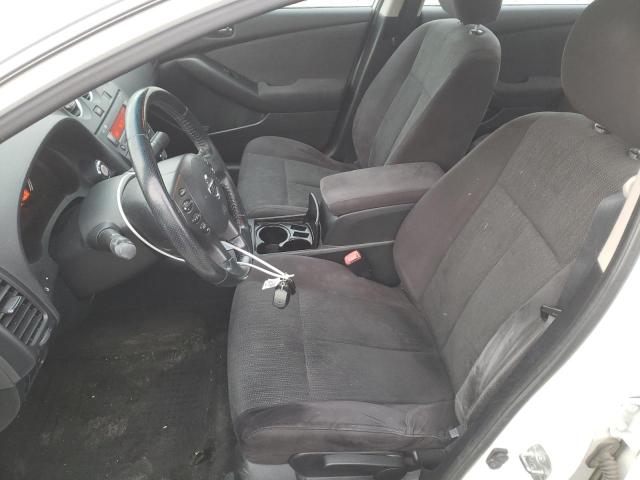 Photo 7 from auction – 2012 NISSAN ALTIMA BAS with VIN 1N4AL2APXCN409090