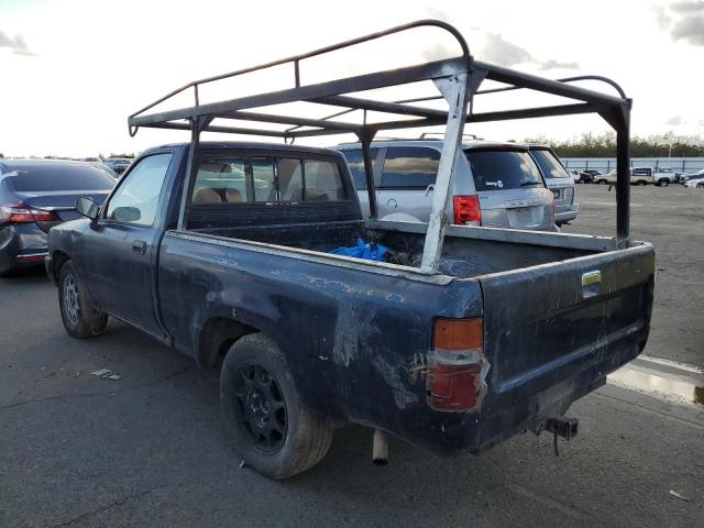 Photo 2 from auction – 1993 TOYOTA PICKUP 1/2 with VIN 4TARN81A1PZ149078