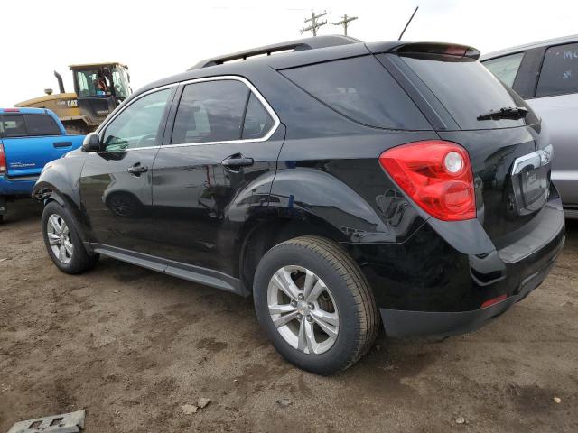 Photo 2 from auction – 2015 CHEVROLET EQUINOX LT with VIN 2GNALBEK9F1107957