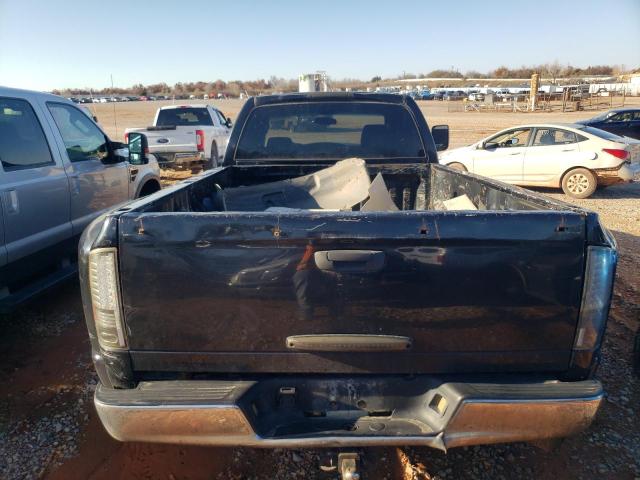Photo 6 from auction – 2006 DODGE RAM 3500 S with VIN 3D7ML48C36G114826