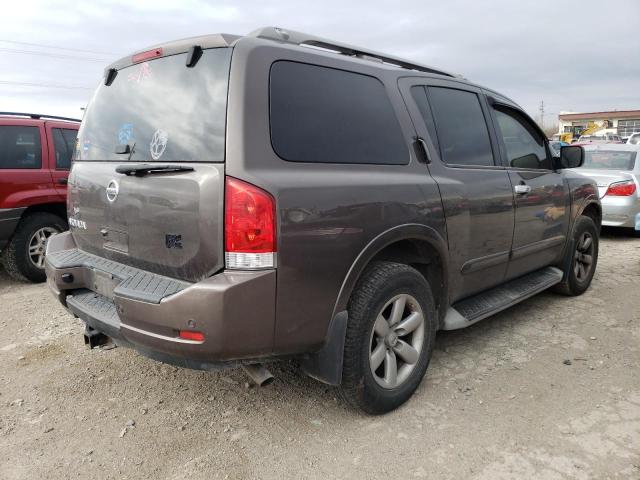 Photo 3 from auction – 2013 NISSAN ARMADA SV with VIN 5N1AA0NC3DN601329