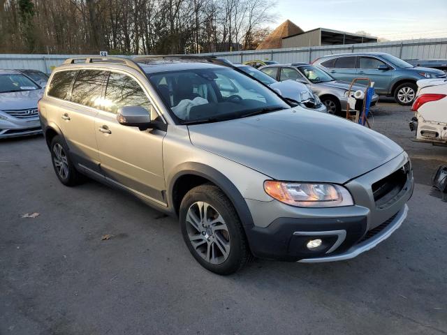 Photo 4 from auction – 2015 VOLVO XC70 T5 PR with VIN YV440MBK2F1221798