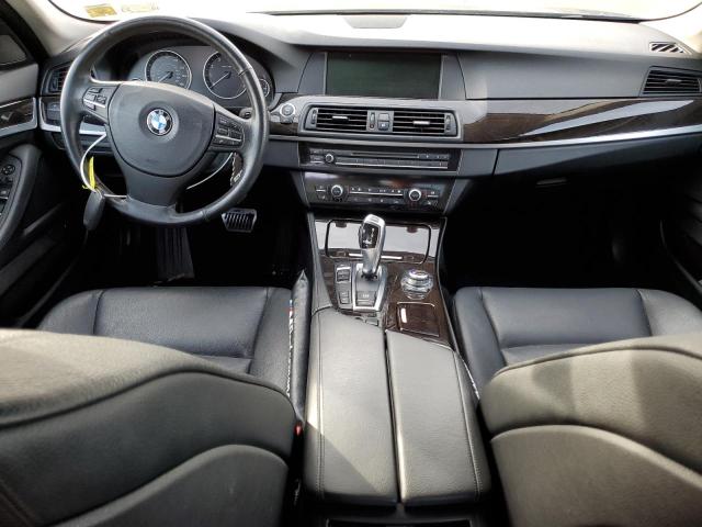 Photo 8 from auction – 2012 BMW 528 I with VIN WBAXG5C52CDX05505