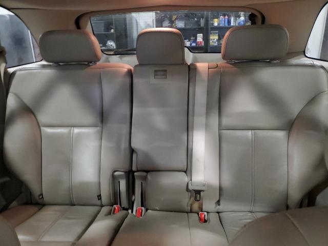 Photo 10 from auction – 2010 FORD EDGE LIMIT with VIN 2FMDK3KC8ABB05112