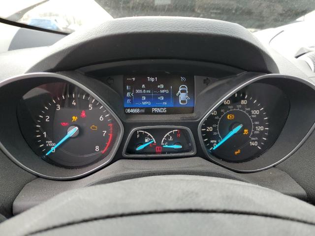 Zdjęcie 9 z aukcji – 2017 FORD ESCAPE SE z VIN 1FMCU0GD7HUC76489