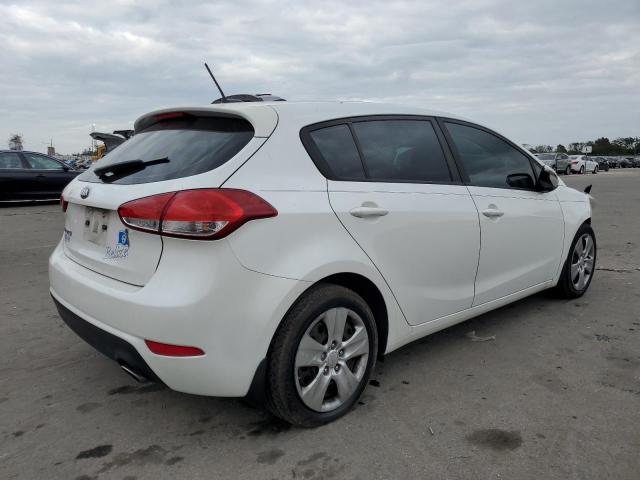 Photo 3 from auction – 2016 KIA FORTE LX with VIN KNAFK5A86G5606354