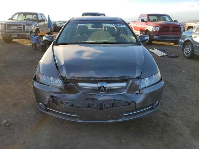 Photo 5 from auction – 2008 ACURA TL with VIN 19UUA66298A014061