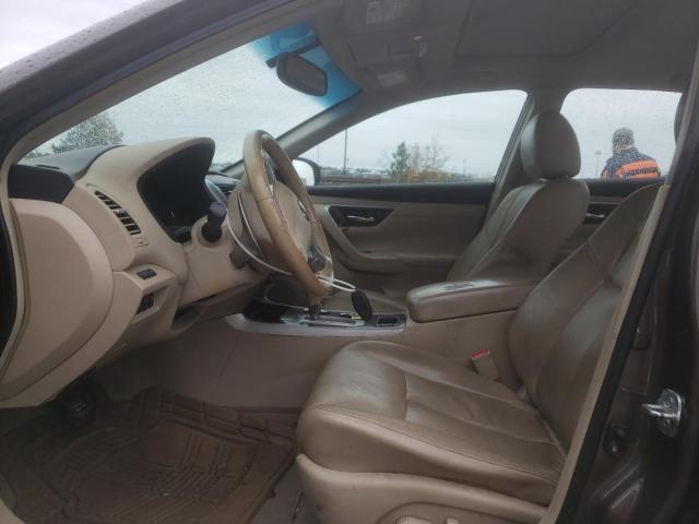 Photo 7 from auction – 2013 NISSAN ALTIMA 3.5 with VIN 1N4BL3AP2DC239329