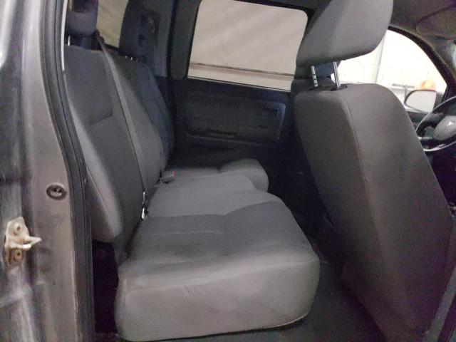 Photo 10 from auction – 2006 DODGE DAKOTA QUA with VIN 1D7HW28N56S507153