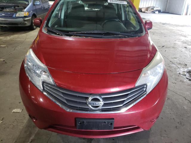 Photo 5 from auction – 2014 NISSAN VERSA NOTE with VIN 3N1CE2CP3EL362372