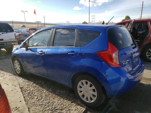 Photo 2 from auction – 2014 NISSAN VERSA NOTE with VIN 3N1CE2CPXEL406142