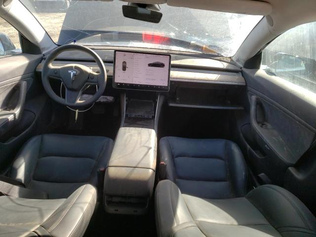 Photo 8 from auction – 2019 TESLA MODEL 3 with VIN 5YJ3E1EA2KF398936