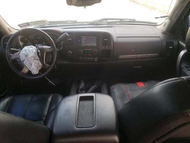 Zdjęcie 8 z aukcji – 2012 CHEVROLET SILVERADO z VIN 1GCPKSE74CF169420