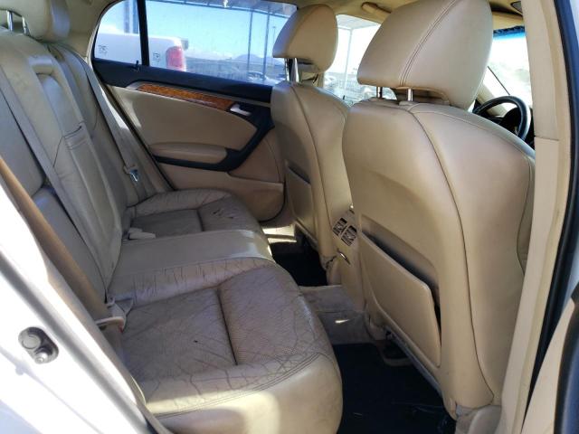 Photo 10 from auction – 2006 ACURA 3.2TL with VIN 19UUA66236A035386