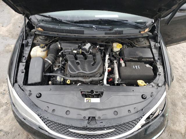 Photo 11 from auction – 2015 CHRYSLER 200 C with VIN 1C3CCCEG5FN553612