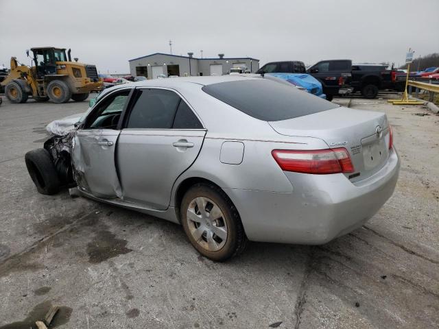 Photo 2 from auction – 2007 TOYOTA CAMRY CE with VIN 4T4BE46K97R006863