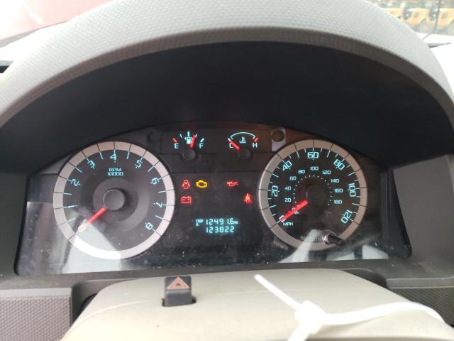 Photo 9 from auction – 2010 FORD ESCAPE XLS with VIN 1FMCU0C78AKC64160