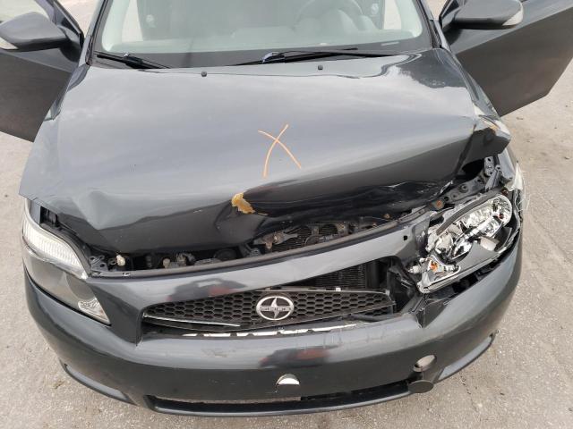 Photo 11 from auction – 2006 TOYOTA SCION TC with VIN JTKDE177860126801