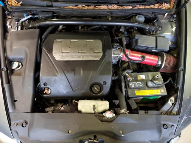 Photo 11 from auction – 2004 ACURA TL with VIN 19UUA66284A063861