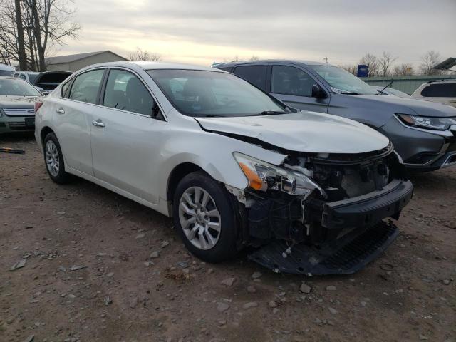 Photo 4 from auction – 2013 NISSAN ALTIMA 2.5 with VIN 1N4AL3AP1DC279347