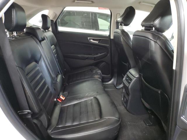 Photo 10 from auction – 2020 FORD EDGE SEL with VIN 2FMPK3J90LBA71334
