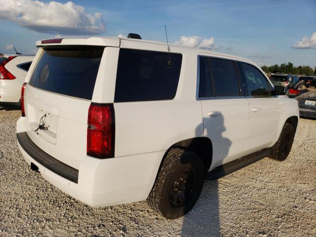 Photo 3 from auction – 2019 CHEVROLET TAHOE POLI with VIN 1GNLCDEC9KR315979